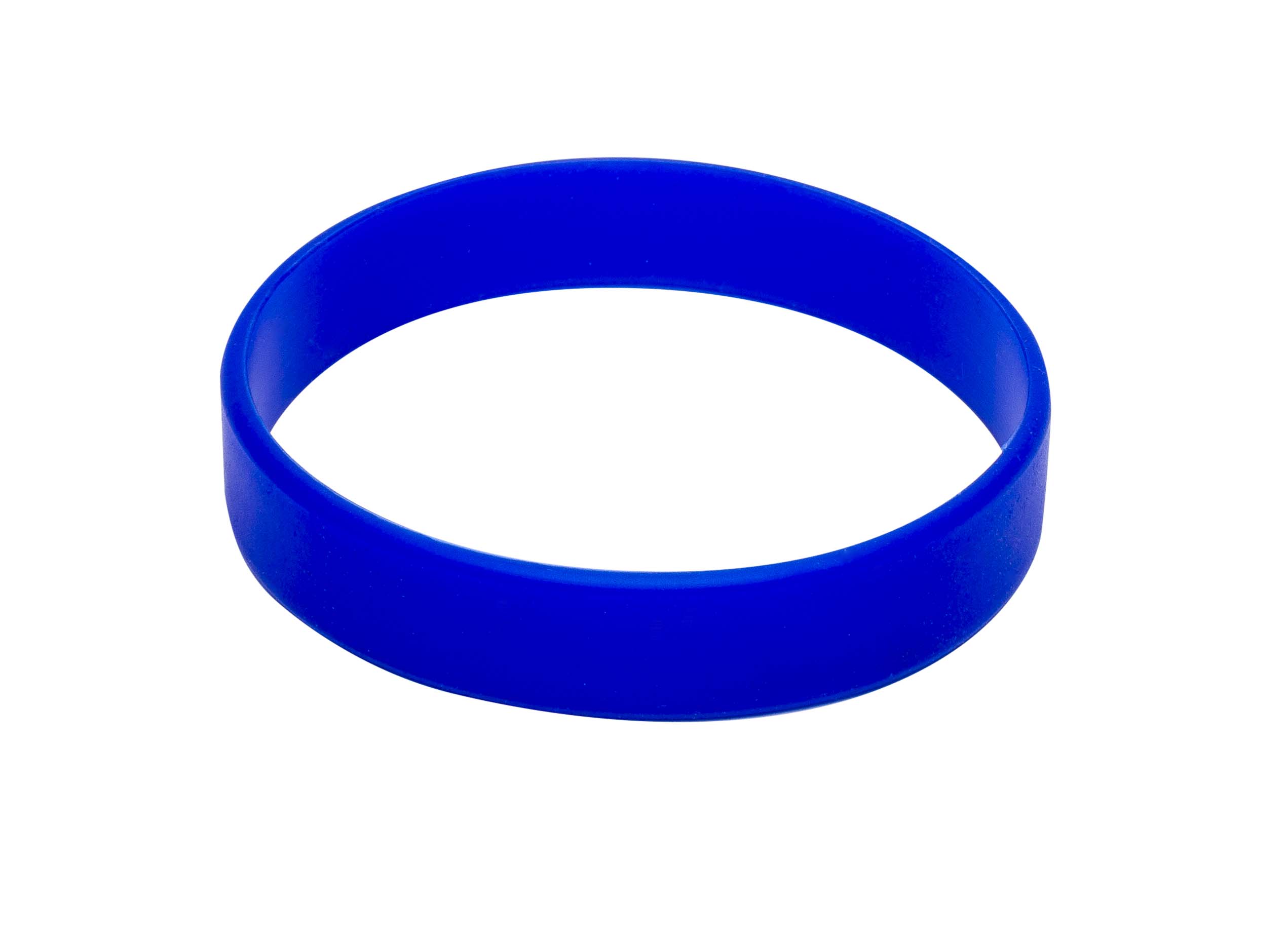 Silicon Wristbands (ROYAL BLUE)