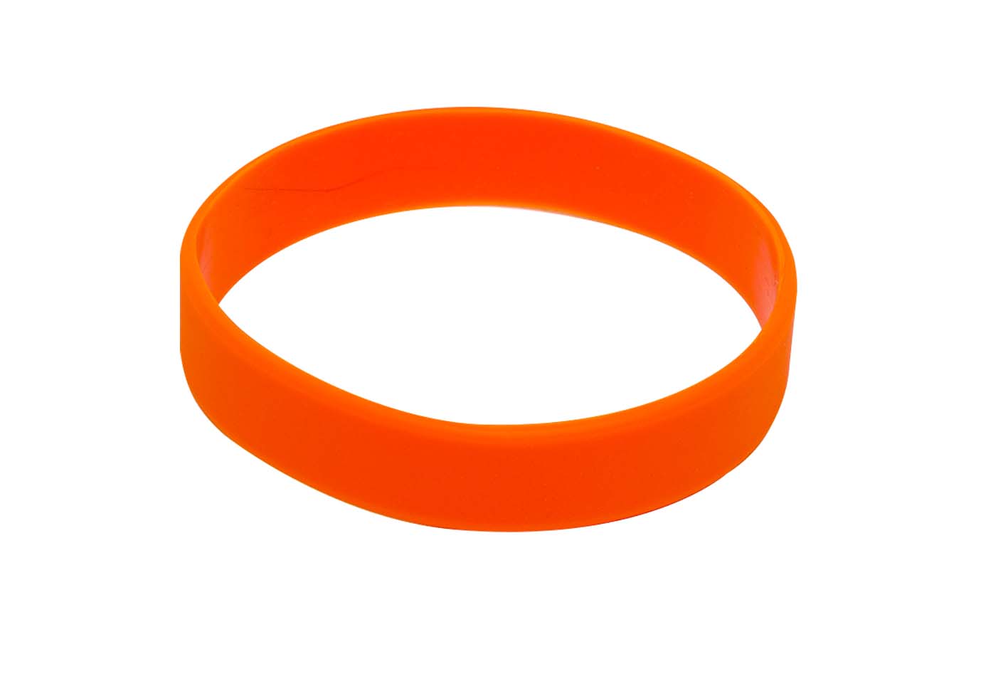 Silicon Wristbands (ORANGE) Silicon Wristbands (ORANGE)