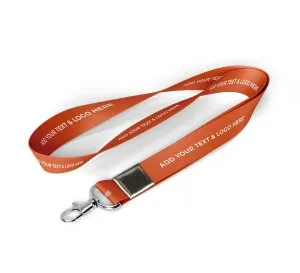 Lanyard Range