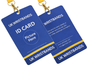 ID Cards – PVC (Different Design)