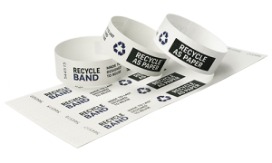 500 Recycle Band