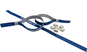 Fabric bands