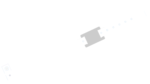 5000 Custom Printed White L Shaped with PVC Colour Tag Vinyl Wristbands