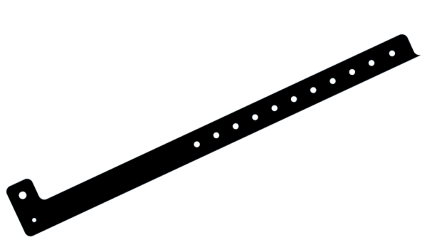 L Shaped Express (Black)