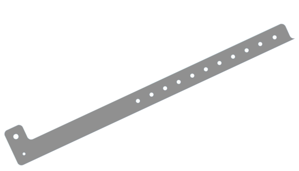 L Shaped Express (Silver)