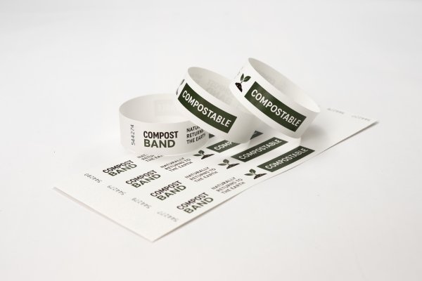 Compost Band