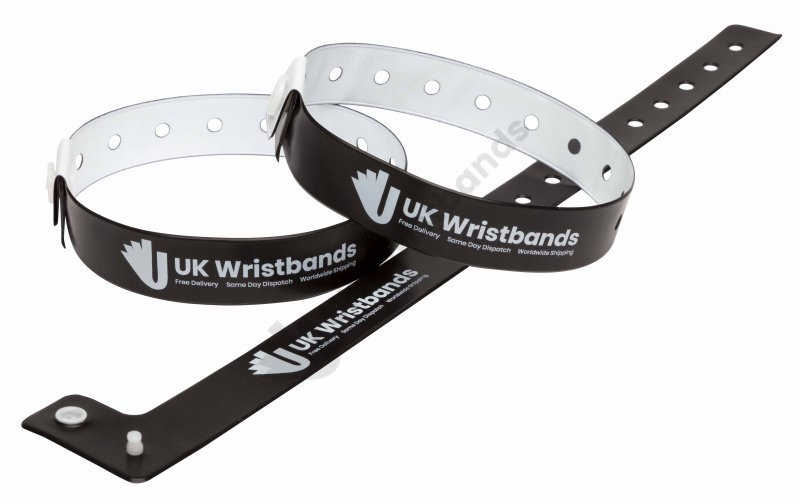 Wristbands users. Ultrasonic Wristband. Unique ATB-Wristband.